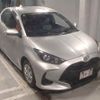 toyota yaris 2021 -TOYOTA--Yaris KSP210-0039010---TOYOTA--Yaris KSP210-0039010- image 1