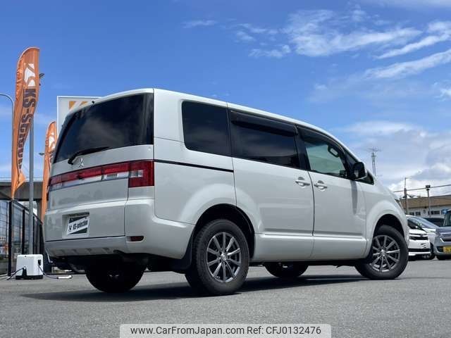 mitsubishi delica-d5 2015 -MITSUBISHI--Delica D5 LDA-CV1W--CV1W-1010249---MITSUBISHI--Delica D5 LDA-CV1W--CV1W-1010249- image 2