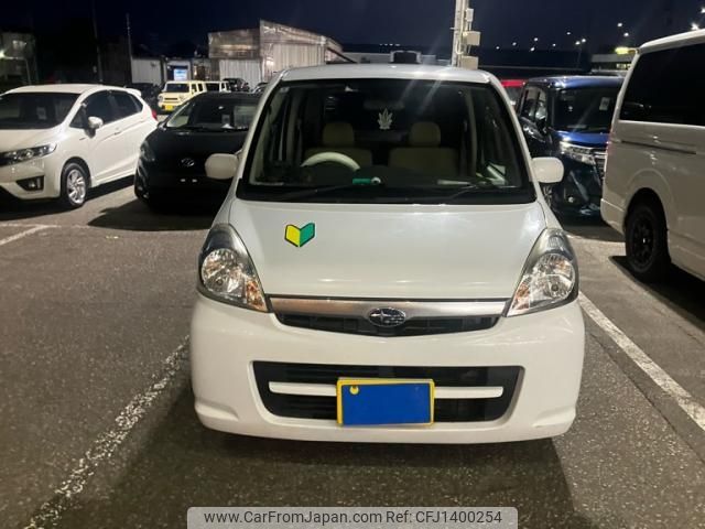 subaru stella 2010 -SUBARU--Stella DBA-RN2--RN2-053803---SUBARU--Stella DBA-RN2--RN2-053803- image 1