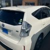 toyota prius-α 2014 -TOYOTA--Prius α DAA-ZVW41W--ZVW41-0010187---TOYOTA--Prius α DAA-ZVW41W--ZVW41-0010187- image 4