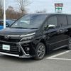 toyota voxy 2018 -TOYOTA--Voxy DBA-ZRR85W--ZRR85-0095032---TOYOTA--Voxy DBA-ZRR85W--ZRR85-0095032- image 4