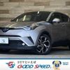 toyota c-hr 2019 quick_quick_DAA-ZYX10_ZYX10-2165317 image 1