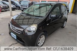 daihatsu mira-e-s 2012 CFJ1638409