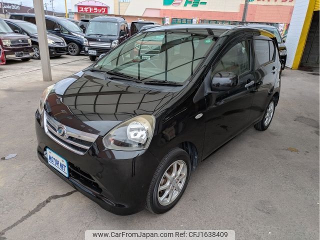 daihatsu mira-e-s 2012 CFJ1638409 image 1