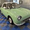 nissan figaro 1991 -NISSAN--Figaro E-FK10--FK10-010645---NISSAN--Figaro E-FK10--FK10-010645- image 36