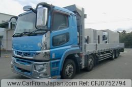 mitsubishi-fuso super-great 2018 -MITSUBISHI--Super Great 2PG-FS74HZ--FS74HZ-503472---MITSUBISHI--Super Great 2PG-FS74HZ--FS74HZ-503472-