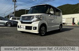 honda n-box 2016 -HONDA--N BOX DBA-JF2--JF2-1504818---HONDA--N BOX DBA-JF2--JF2-1504818-