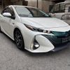 toyota prius-phv 2018 -TOYOTA--Prius PHV ZVW52--3102753---TOYOTA--Prius PHV ZVW52--3102753- image 1