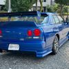 nissan skyline 1998 CFJ1615849 image 4