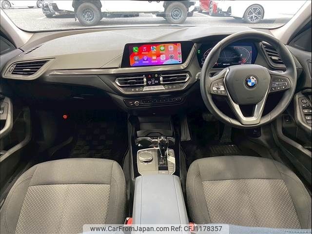 bmw 1-series 2022 -BMW--BMW 1 Series 3DA-7M20--WBA7M920107K87373---BMW--BMW 1 Series 3DA-7M20--WBA7M920107K87373- image 2