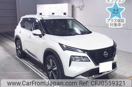 nissan x-trail 2024 -NISSAN 【神戸 304ﾏ8515】--X-Trail SNT33-040850---NISSAN 【神戸 304ﾏ8515】--X-Trail SNT33-040850-