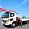 hino ranger 2012 -HINO--Hino Ranger TKG-FC9JKAP--FC9JKA-10954---HINO--Hino Ranger TKG-FC9JKAP--FC9JKA-10954- image 1