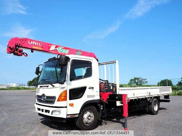 hino ranger 2012 -HINO--Hino Ranger TKG-FC9JKAP--FC9JKA-10954---HINO--Hino Ranger TKG-FC9JKAP--FC9JKA-10954- image 1