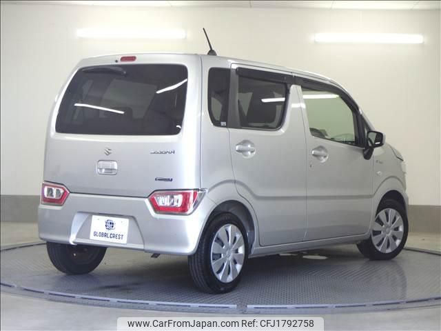 suzuki wagon-r 2019 CFJ1792758 image 2