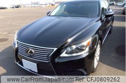 lexus ls 2014 -LEXUS--Lexus LS USF40--USF40-5129391---LEXUS--Lexus LS USF40--USF40-5129391-