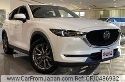 mazda cx-5 2021 -MAZDA--CX-5 KF2P--KF2P-462510---MAZDA--CX-5 KF2P--KF2P-462510-