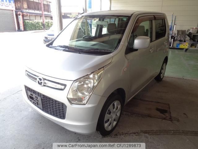 mazda flair 2014 quick_quick_DBA-MJ34S_MJ34S-222997 image 1