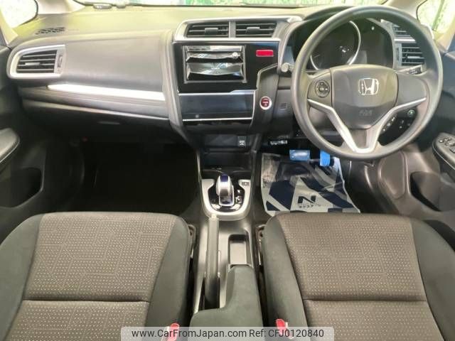 honda fit 2013 -HONDA--Fit DAA-GP5--GP5-3002955---HONDA--Fit DAA-GP5--GP5-3002955- image 2