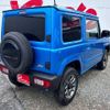 suzuki jimny 2024 -SUZUKI--Jimny 3BA-JB64W--JB64W-324***---SUZUKI--Jimny 3BA-JB64W--JB64W-324***- image 5