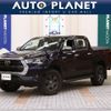 toyota hilux 2023 CFJ1844238 image 1