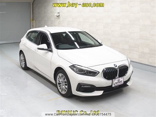 bmw 1-series 2022 -BMW--BMW 1 Series 7K15-WBA7K320407L62697---BMW--BMW 1 Series 7K15-WBA7K320407L62697- image 1