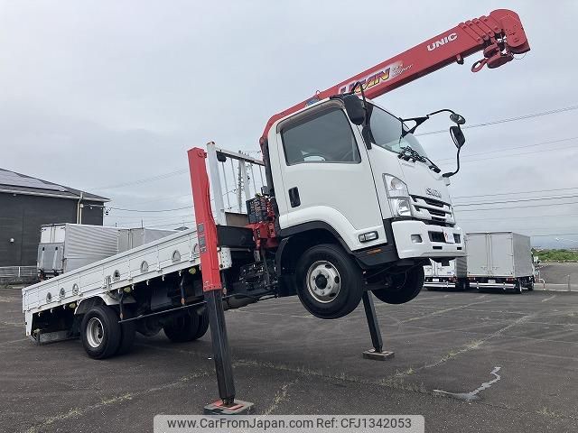 isuzu forward 2016 quick_quick_TKG-FRR90S2_FRR90-7093643 image 2