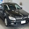 mercedes-benz c-class 2010 -MERCEDES-BENZ 【鹿児島 301ち117】--Benz C Class 204047-2A343237---MERCEDES-BENZ 【鹿児島 301ち117】--Benz C Class 204047-2A343237- image 5