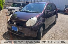 toyota passo 2011 -TOYOTA--Passo DBA-KGC30--KGC30-0057800---TOYOTA--Passo DBA-KGC30--KGC30-0057800-