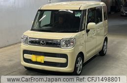 mazda flair-wagon 2018 -MAZDA 【福岡 582は5845】--Flair Wagon MM53S-104214---MAZDA 【福岡 582は5845】--Flair Wagon MM53S-104214-