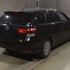 toyota corolla-fielder 2020 -TOYOTA--Corolla Fielder NKE165G-7239702---TOYOTA--Corolla Fielder NKE165G-7239702- image 2