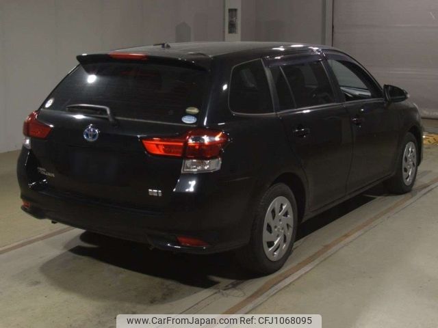 toyota corolla-fielder 2020 -TOYOTA--Corolla Fielder NKE165G-7239702---TOYOTA--Corolla Fielder NKE165G-7239702- image 2