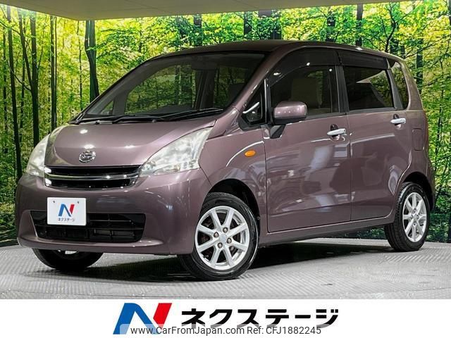 daihatsu move 2012 CFJ1882245 image 1