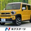 suzuki hustler 2020 quick_quick_MR92S_MR92S-124202 image 1