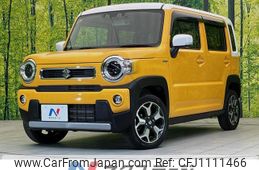suzuki hustler 2020 quick_quick_MR92S_MR92S-124202