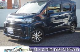 daihatsu move 2022 CFJ1810791