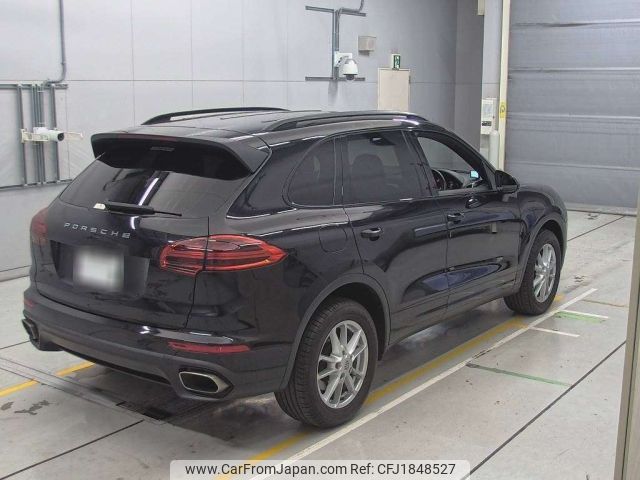 porsche cayenne 2015 CFJ1848527 image 2
