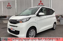 mitsubishi ek-wagon 2020 quick_quick_B33W_B33W-0010364