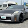nissan fairlady-z 2008 -NISSAN--Fairlady Z CBA-Z33--Z33-503526---NISSAN--Fairlady Z CBA-Z33--Z33-503526- image 21
