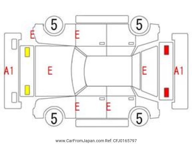 daihatsu tanto 2020 -DAIHATSU--Tanto 6BA-LA650S--LA650S-1020460---DAIHATSU--Tanto 6BA-LA650S--LA650S-1020460- image 2