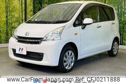 daihatsu move 2012 -DAIHATSU--Move DBA-LA100S--LA100S-0078787---DAIHATSU--Move DBA-LA100S--LA100S-0078787-