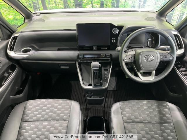 toyota voxy 2023 quick_quick_MZRA90W_MZRA90-0061673 image 2