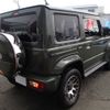 suzuki jimny-sierra 2018 -SUZUKI--Jimny Sierra 3BA-JB74W--JB74W-102304---SUZUKI--Jimny Sierra 3BA-JB74W--JB74W-102304- image 2