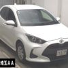 toyota yaris 2021 -TOYOTA--Yaris MXPA15-0007916---TOYOTA--Yaris MXPA15-0007916- image 1