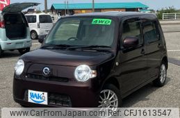 daihatsu mira-cocoa 2012 CFJ1613547