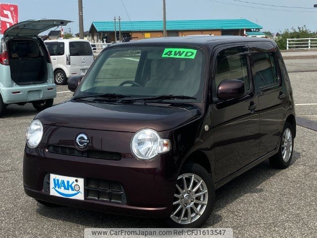 daihatsu mira-cocoa 2012 CFJ1613547 image 1