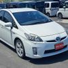 toyota prius 2011 quick_quick_ZVW30_ZVW30-1382143 image 2