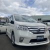 nissan serena 2013 CFJ1557254 image 1