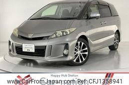 toyota estima 2013 quick_quick_GSR50W_GSR50-0010811