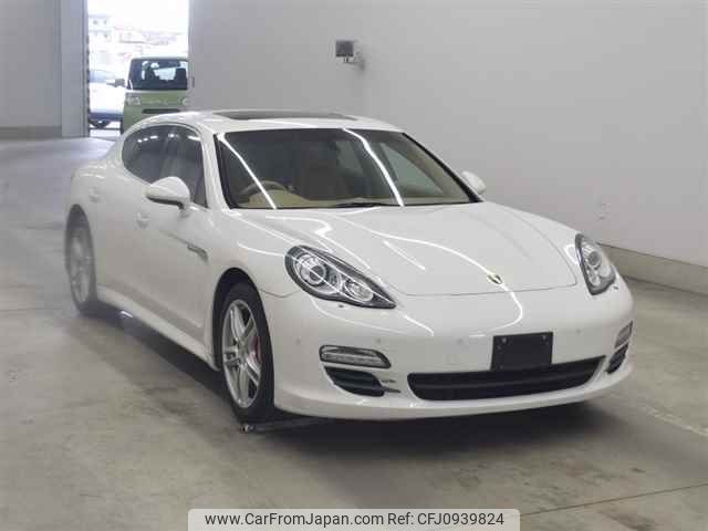 porsche panamera undefined -PORSCHE--Porsche Panamera 970CGEA-WPOZZZ97ZCL041084---PORSCHE--Porsche Panamera 970CGEA-WPOZZZ97ZCL041084- image 1