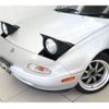 mazda roadster 1993 -MAZDA--Roadster NA6CE--NA6CE-205531---MAZDA--Roadster NA6CE--NA6CE-205531- image 27